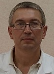 Муравьев Игорь Вячеславович