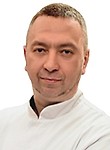 Тихонюк Михаил Алексеевич