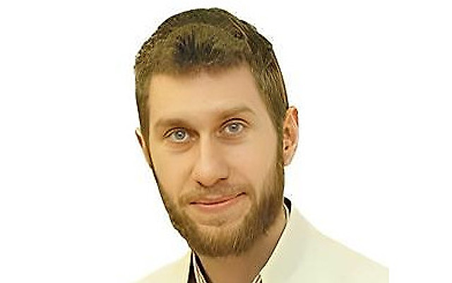 Тарасов Никита Алексеевич