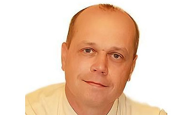 Вохмяков Александр Владимирович