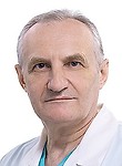 Жестовский Сергей Серафимович