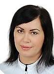Шамова Юлия Александровна