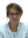Макарова Карина Валерьевна