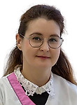 Лабынцева Анастасия Александровна