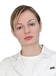 Кудинова Ирина Станиславовна