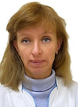 Панченко Наталья Викторовна