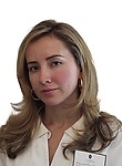 Ховратова Юлия Валерьевна