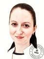 Потапова Любовь Олеговна