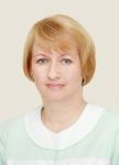 Хочинская Ольга Юрьевна