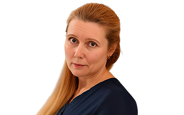 Прудникова Виктория Викторовна