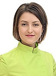 Тимохина Мария Игоревна