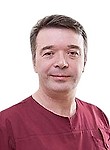 Рахимов Рашид Тулкунович