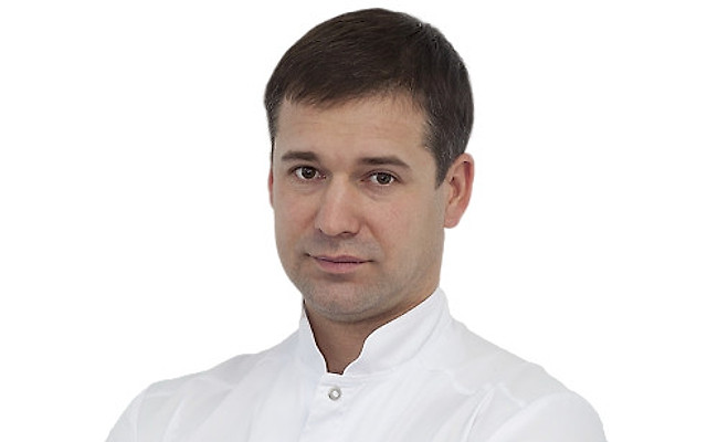 Садиков Илья Сергеевич