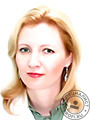Зверева Яна Станиславовна