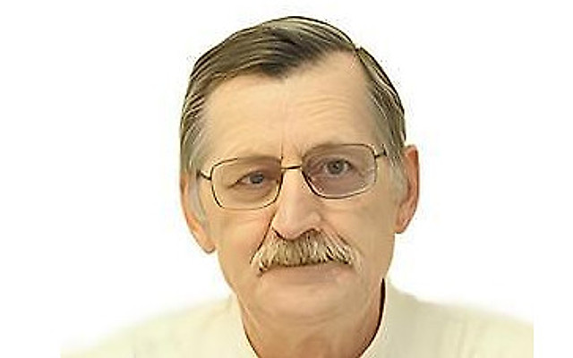 Чырва Николай Иванович