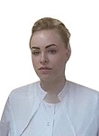 Чорнобровая Ирина Олеговна