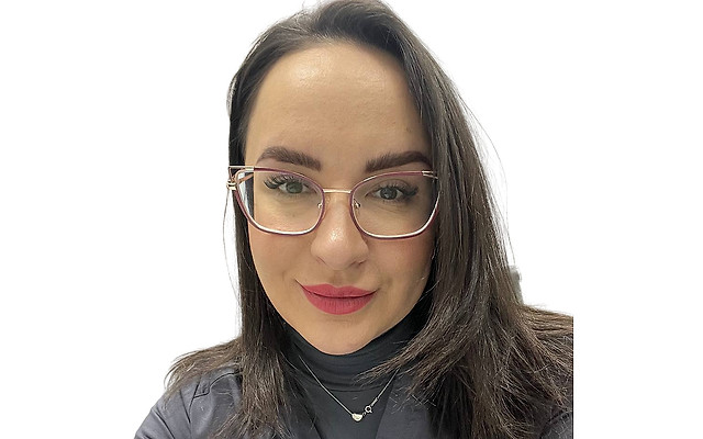 Радионова Виктория Вадимовна