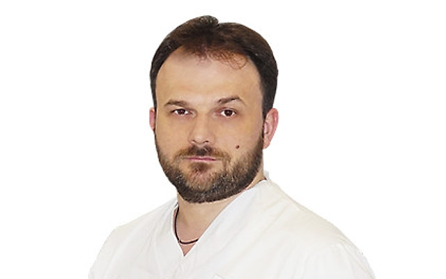 Царевский Кирилл Львович