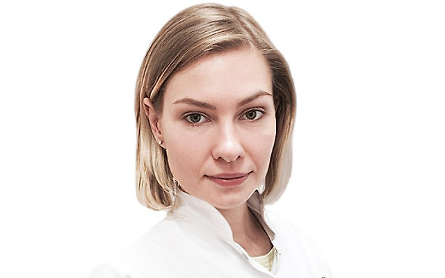 Мухаметова Евгения Маратовна