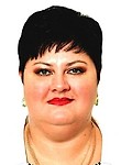 Донченко Елена Алексеевна
