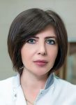 Симакова Ольга Ивановна