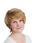 Яковис Александра Сергеевна