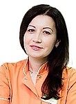 Жданюк Людмила Николаевна