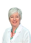 Комарова Марианна Геннадиевна