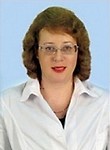 Маневич Татьяна Михайловна