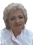 Джелиева Фатима Валерьевна