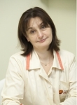 Зарина Наталия Николаевна
