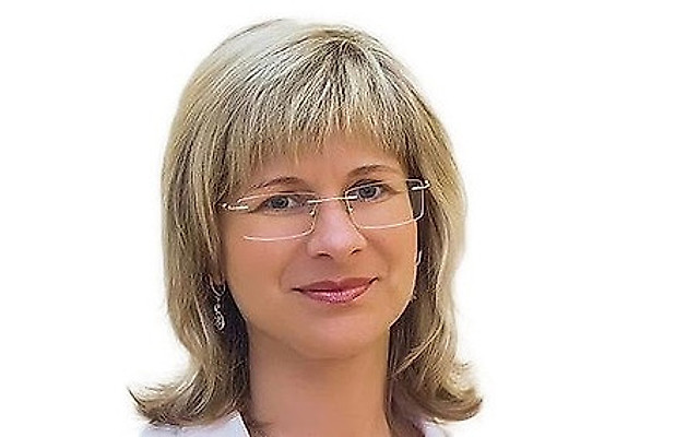 Малая Татьяна Владимировна