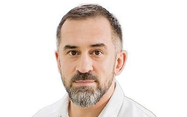 Орешко Аркадий Юрьевич