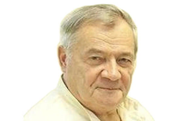 Глыбовский Эдуард Евгеньевич