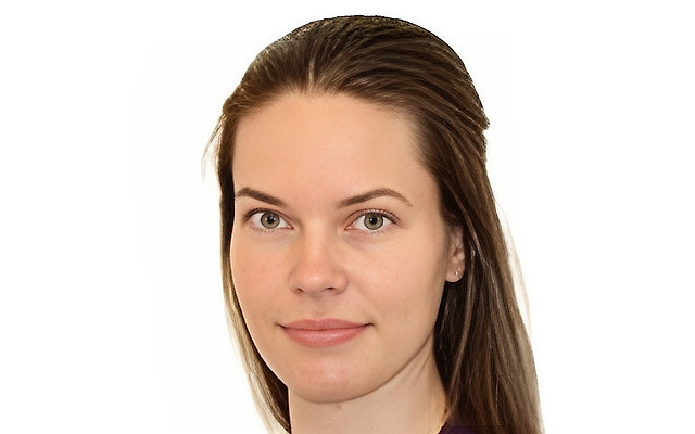 Половченя (Ломакина) Елизавета