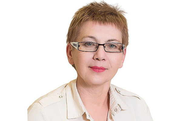 Чернова Марина Владимировна