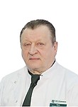 Боев Михаил Васильевич