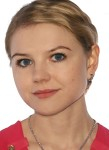 Шахнович Анна Александровна