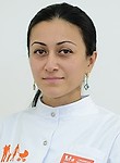 Пинова Оксана Рамазановна