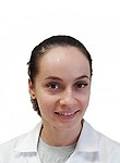 Писарева Елена Александровна