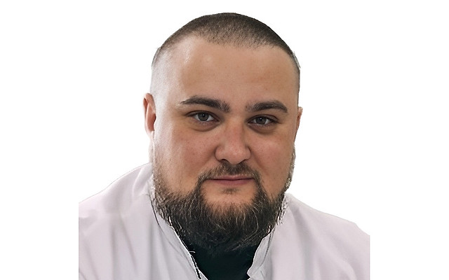 Ющенко Юрий Сергеевич