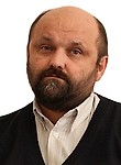 Петров Сергей Викторович
