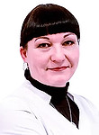 Мокажанова Наталья Николаевна