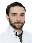 Савельев Павел Игоревич