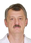 Александрин Александр Сергеевич