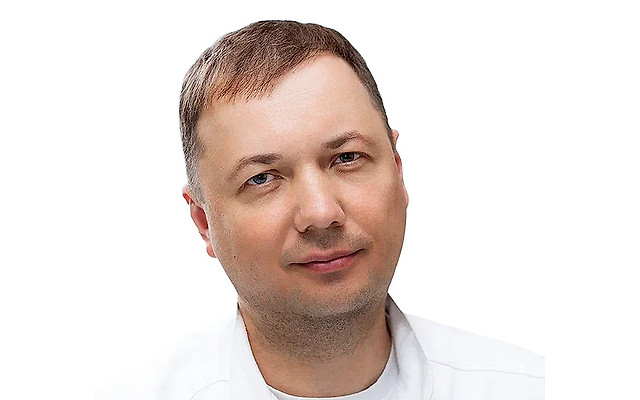 Трифонов Константин Валерьевич