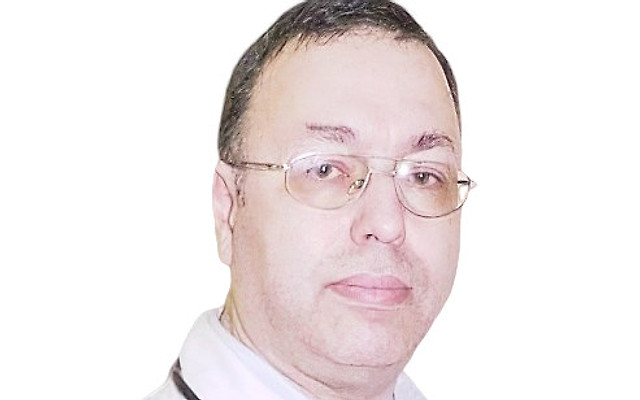 Захаров Станислав Юрьевич