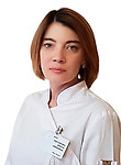 Колтунова Олеся Ивановна
