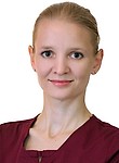 Никонорова Евгения Александровна