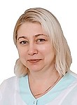 Сорокина Оксана Николаевна